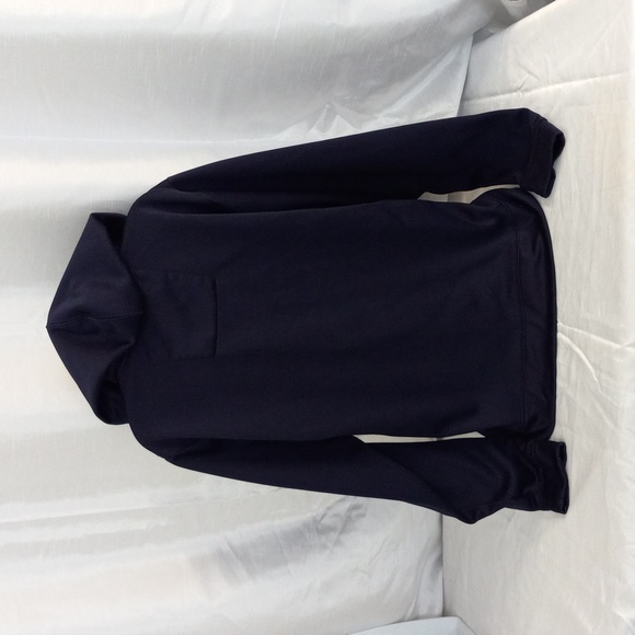 NFL DALLAS COWBOYS AUTHENTIC SIZE M DARK BLUE - Picture 3 of 7